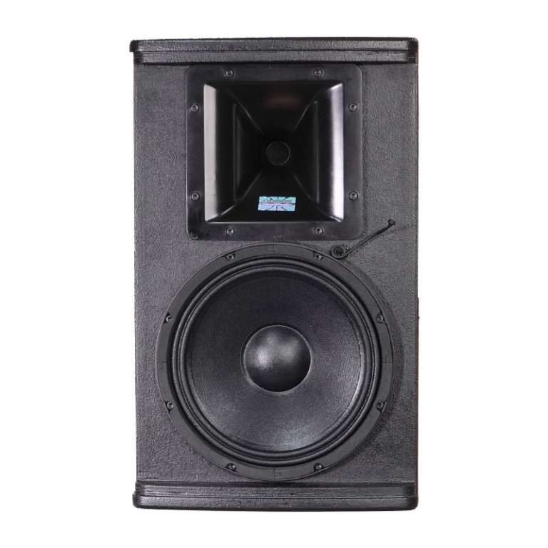 audio