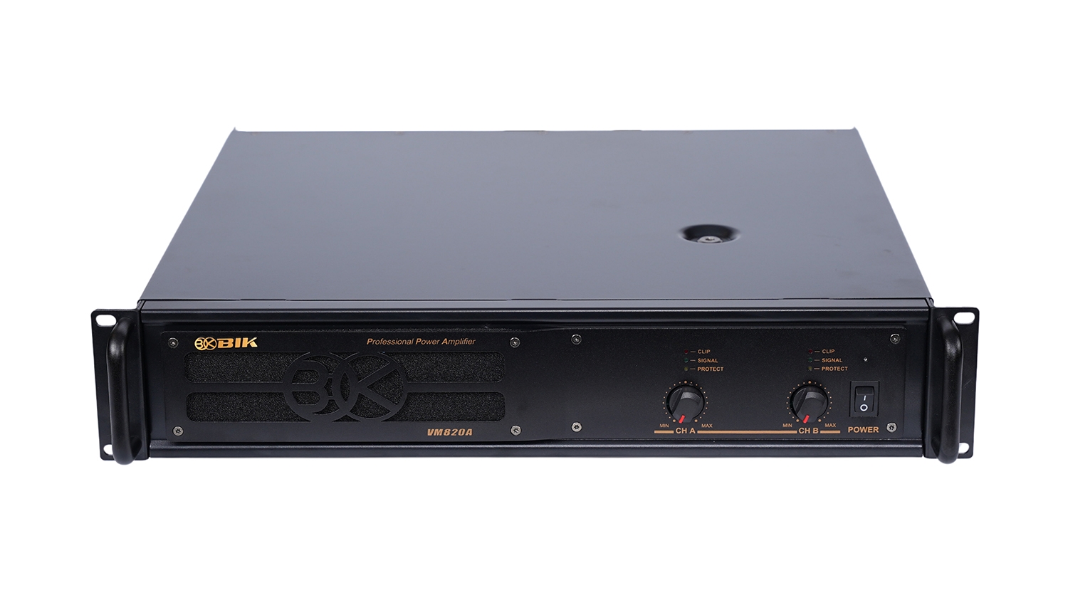 cuc day cong suat bik vm 820a mat truoc