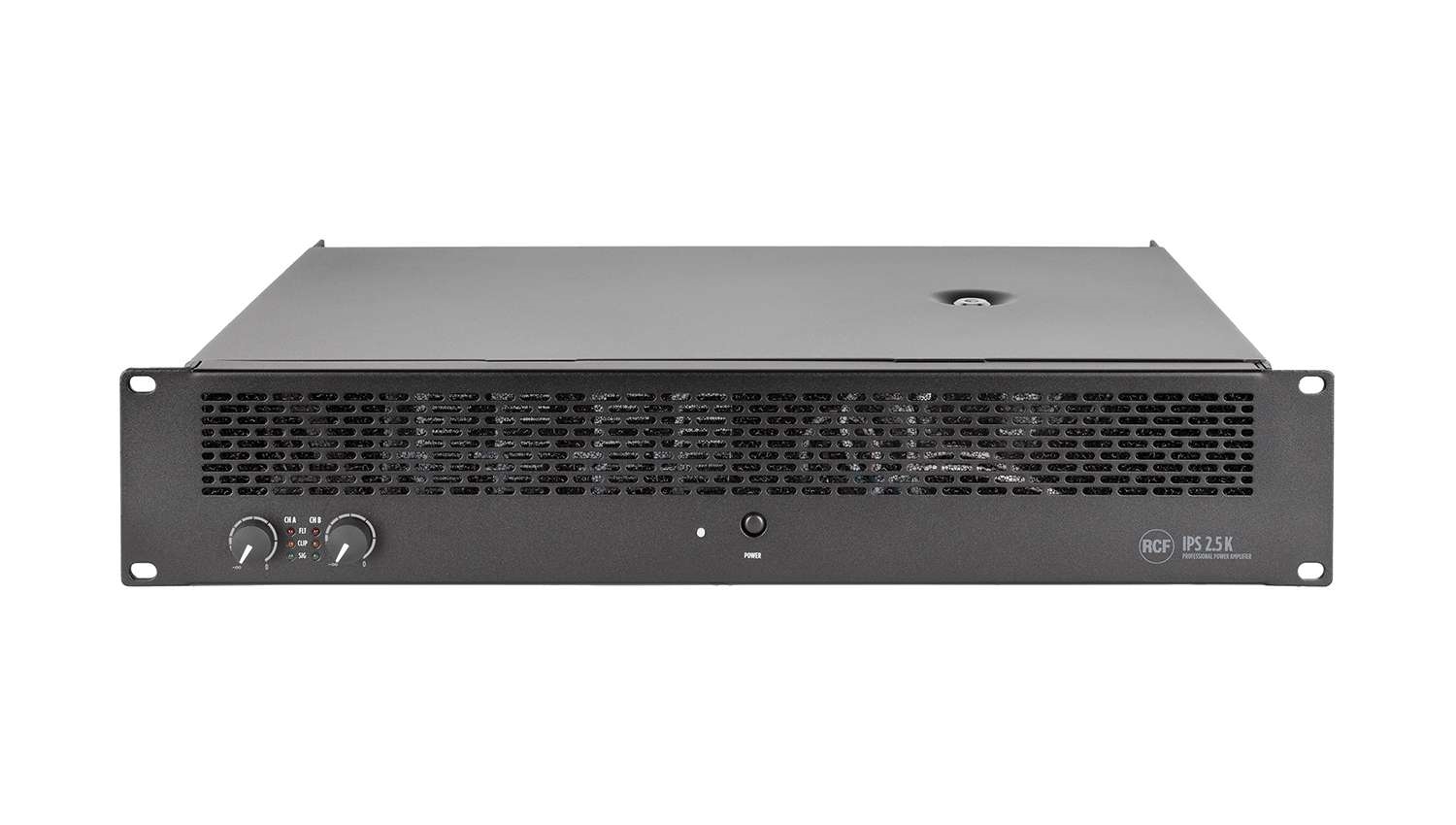 cuc day cong suat rcf ips 25k mat truoc