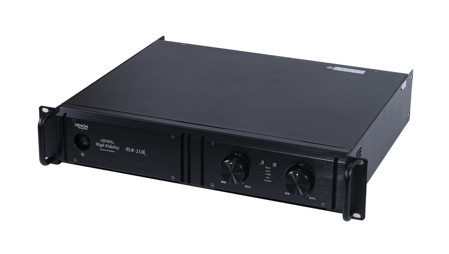 cuc day cong suat denon da 212k nghieng phai