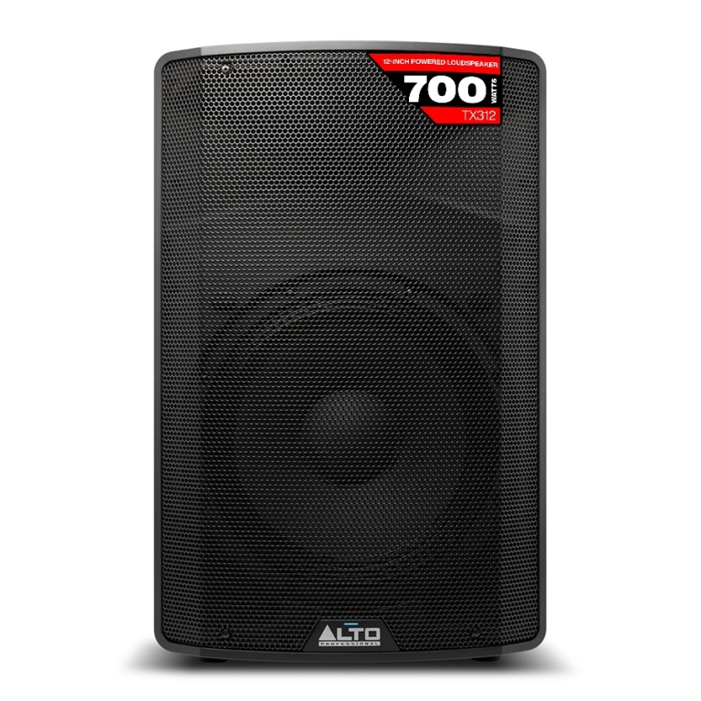 audio
