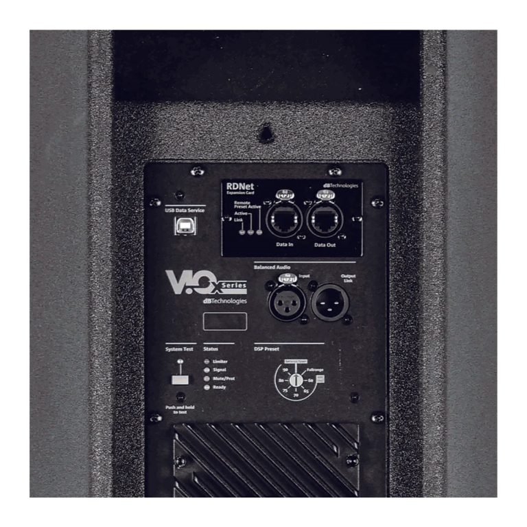 audio