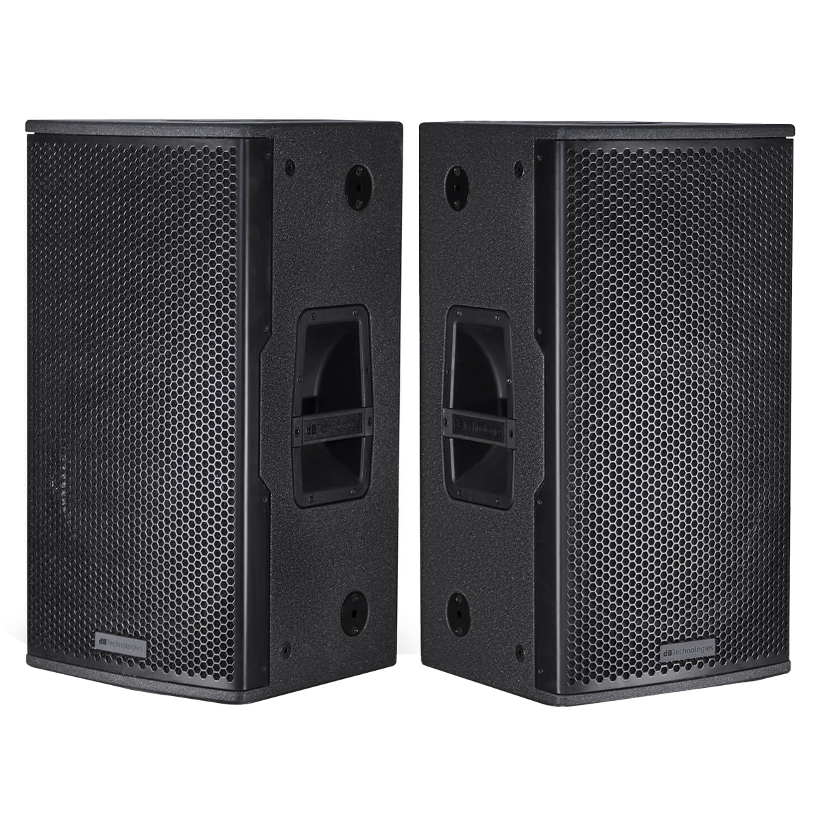 loa dbtechnologies vio x12 1