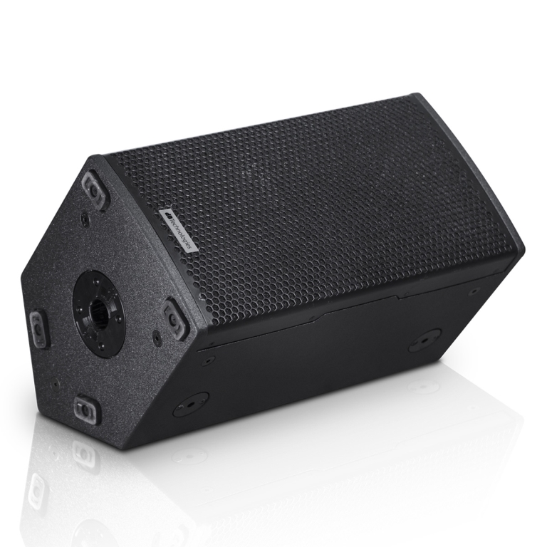 audio