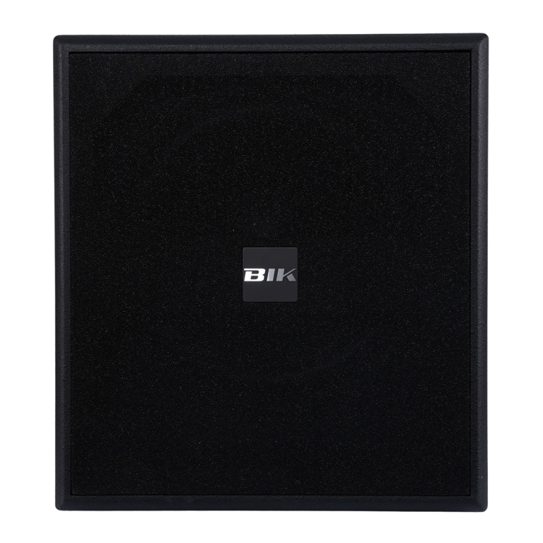 audio