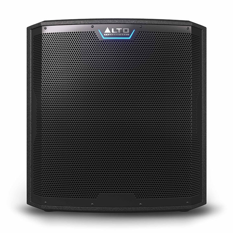 audio