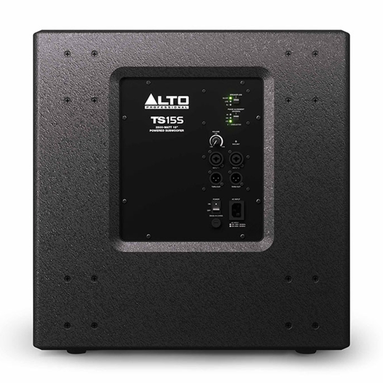 audio