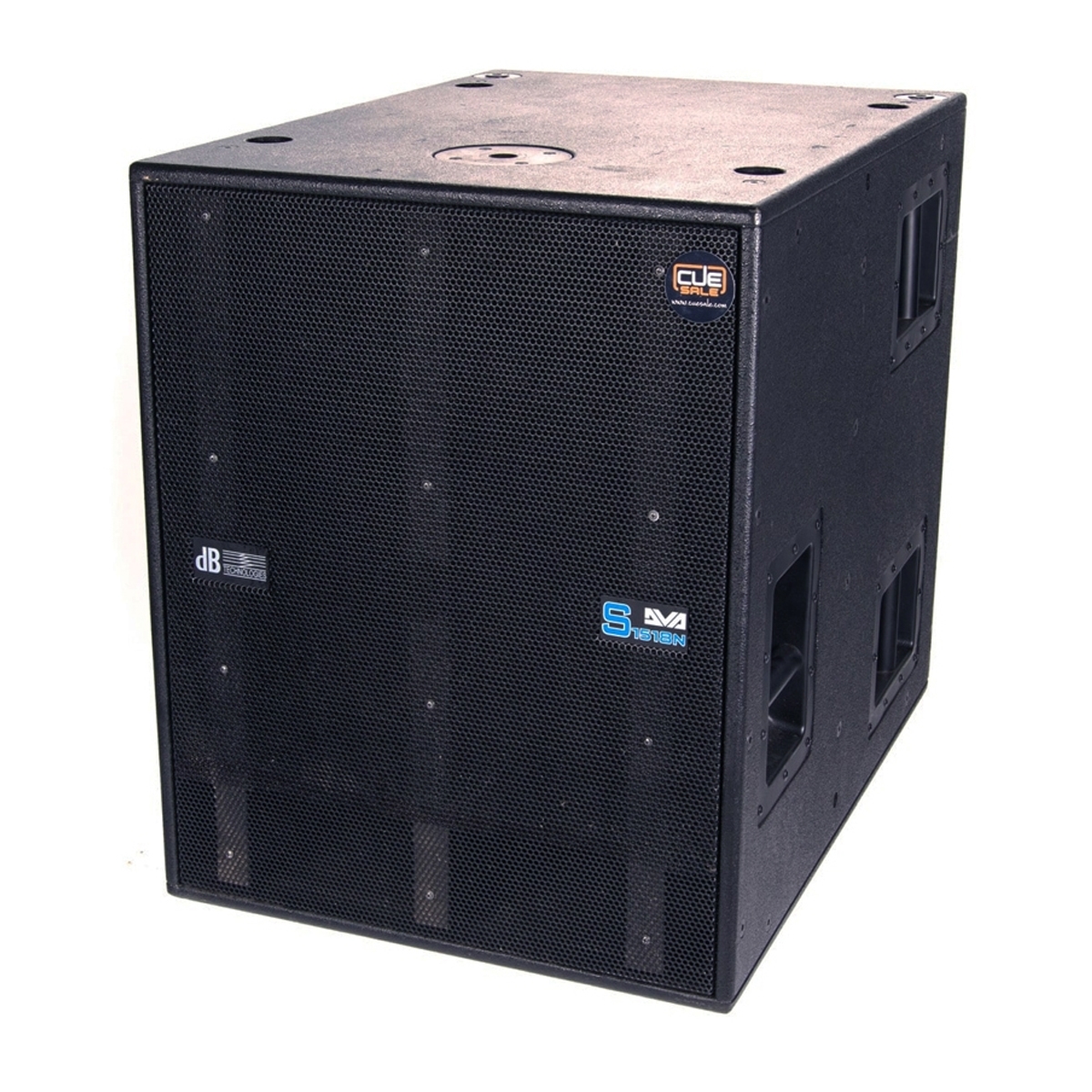 Loa sub dBTechnologies DVA S1518N 1