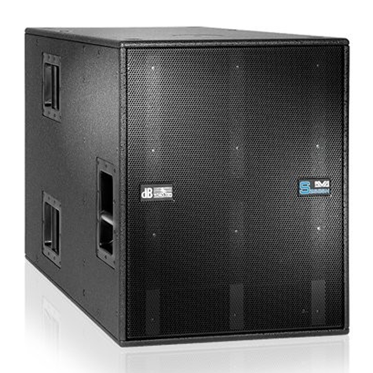 loa sub dbtechnologies dva s2585n 1