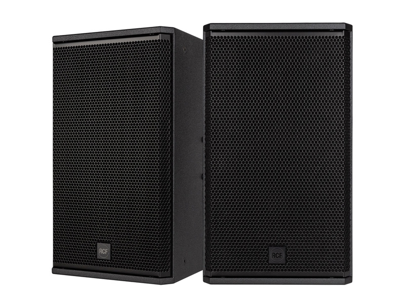 loa karaoke rcf xmax 12
