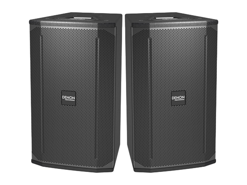 loa karaoke denon dn 510