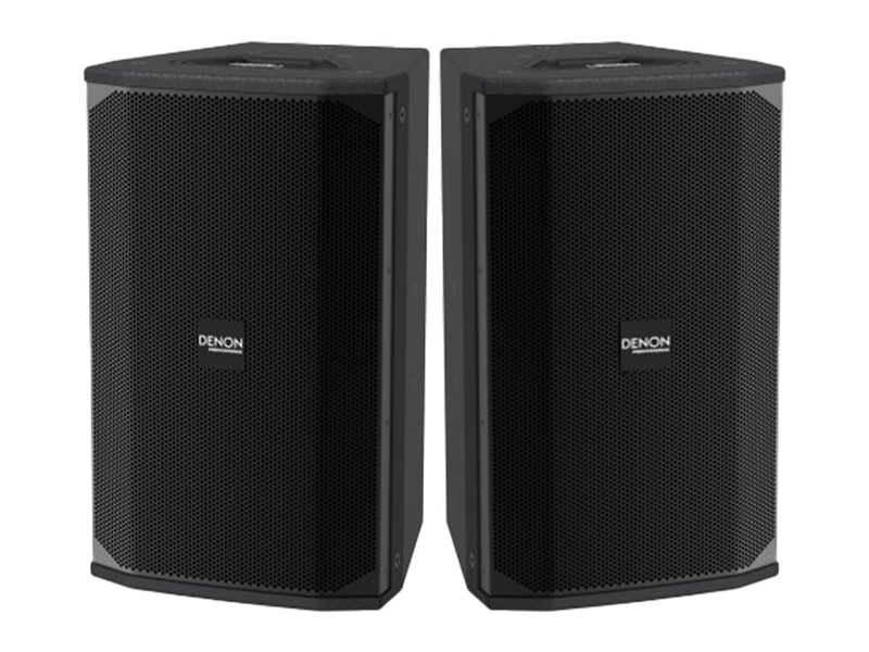 loa karaoke denon dn 712