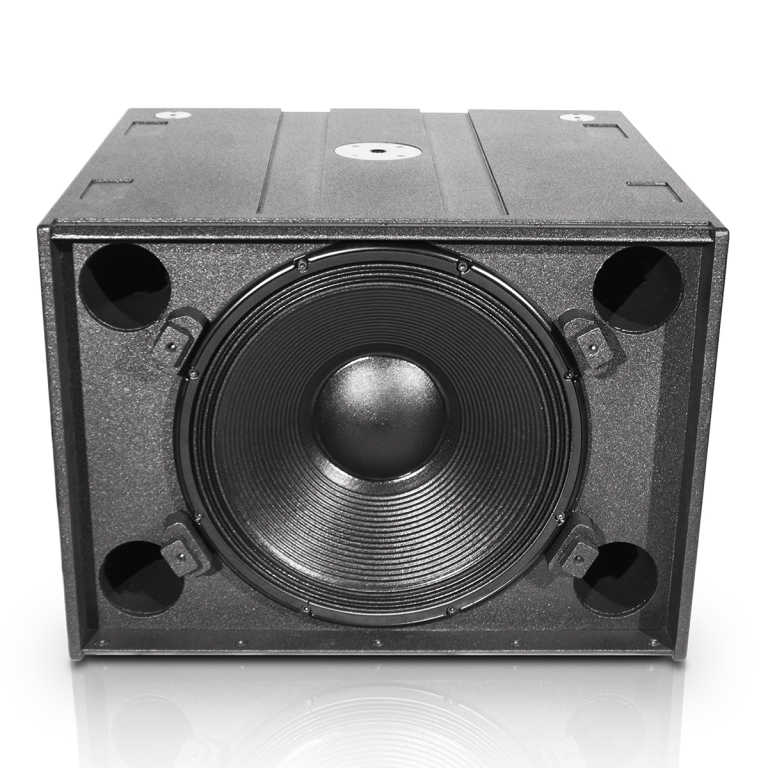 audio