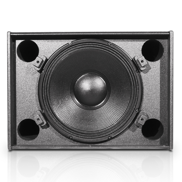 audio