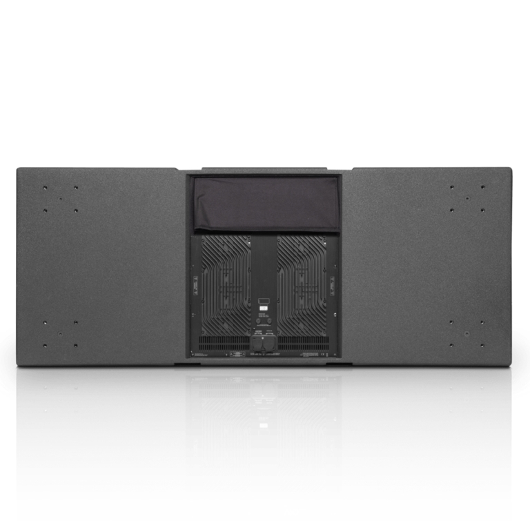 audio