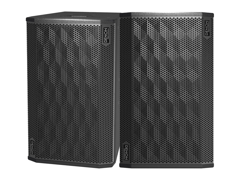loa karaoke denon dp r312