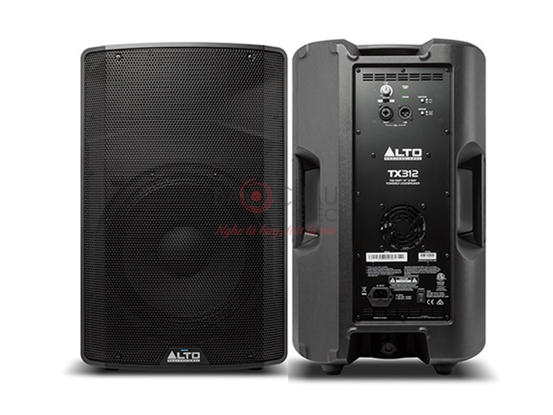 loa alto tx312