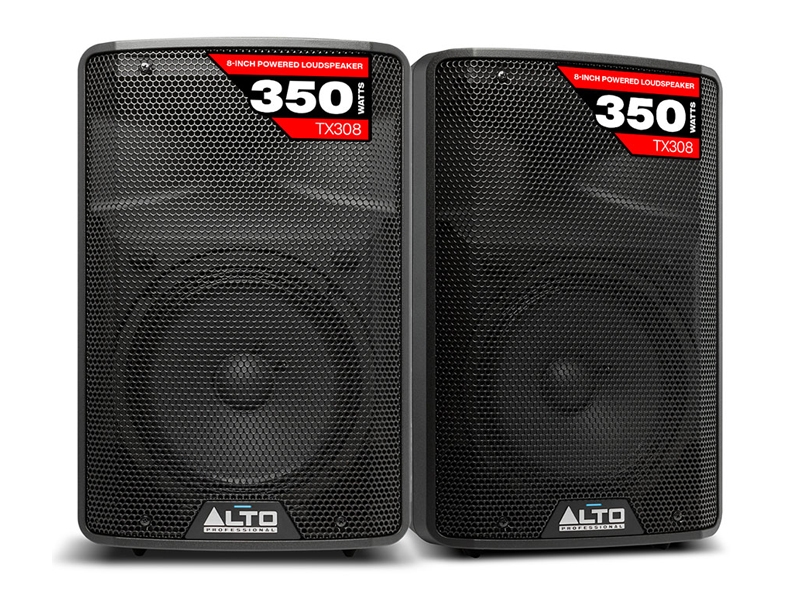 loa alto tx308