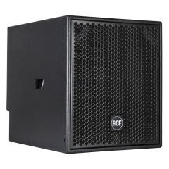 loa sub RCF S8015II 3