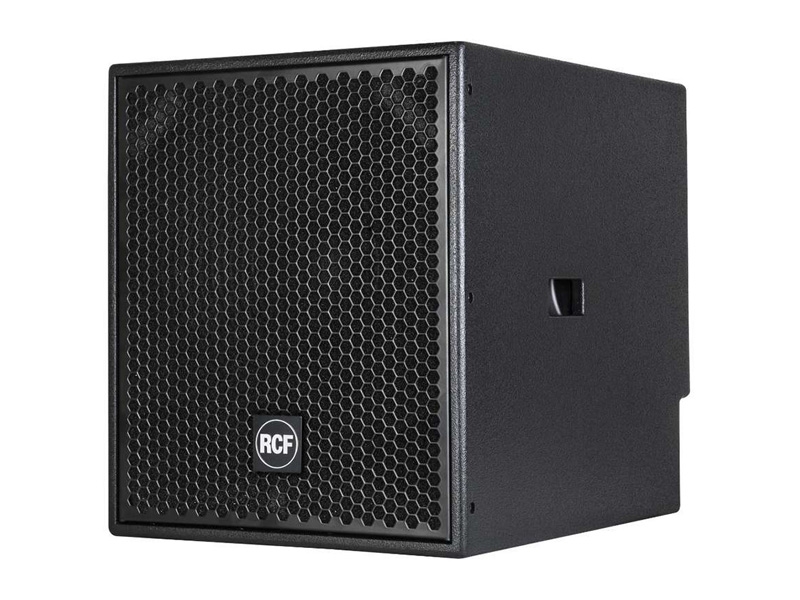 loa sub rcf s 8015 ii