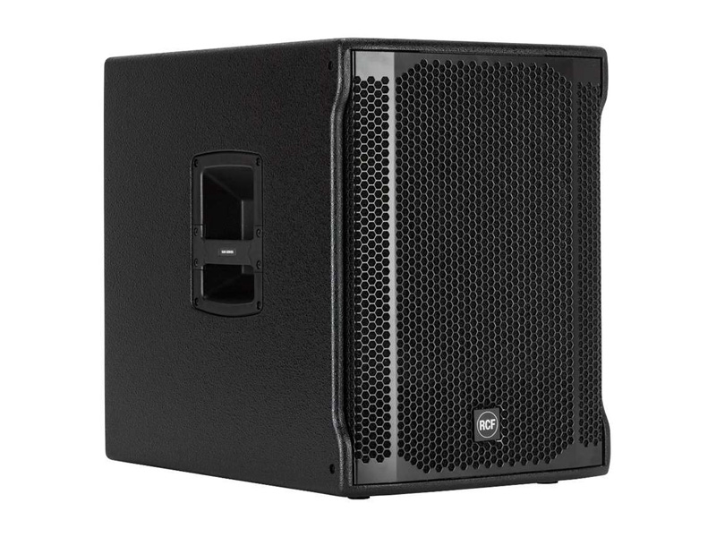 loa sub rcf 705as ii