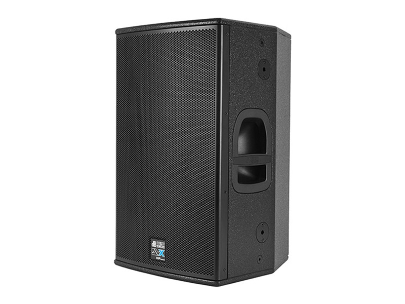 loa dbtechnologies dvx d12hp