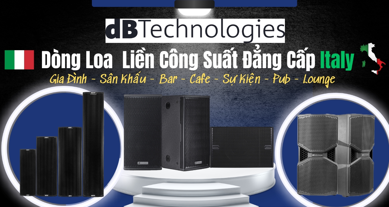 banner dbtechnologies