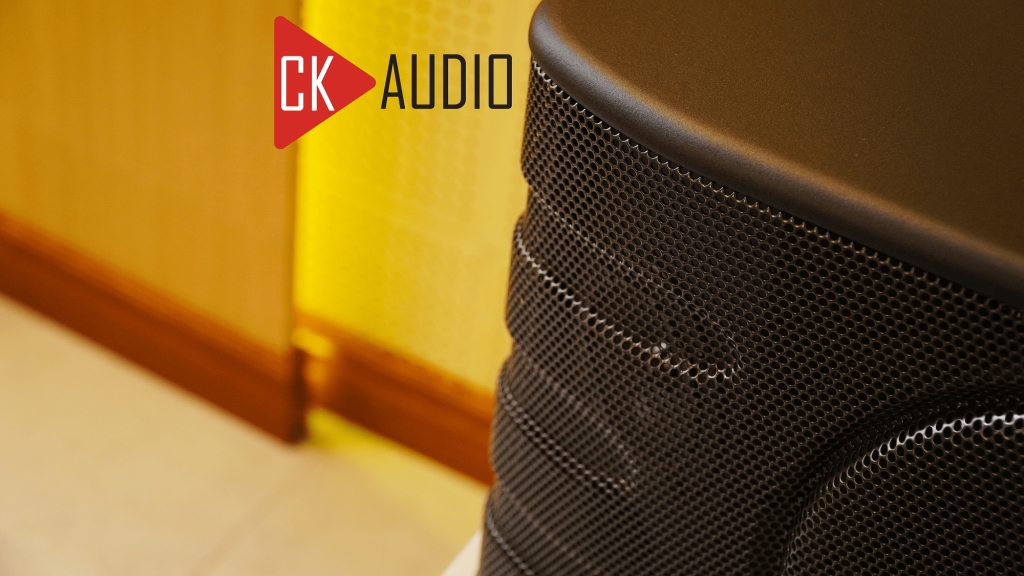 audio
