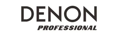 Logo Denon