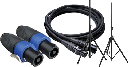 Phụ Kiện Âm Thanh