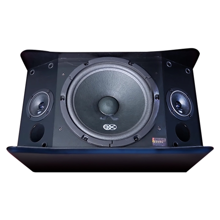 audio