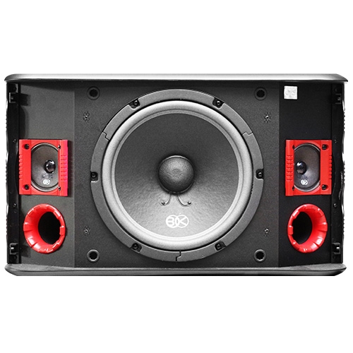 audio