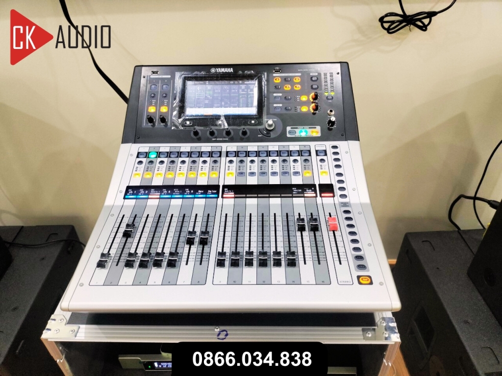 lap dat dan karaoke vip dbtechnologies nam dinh 6
