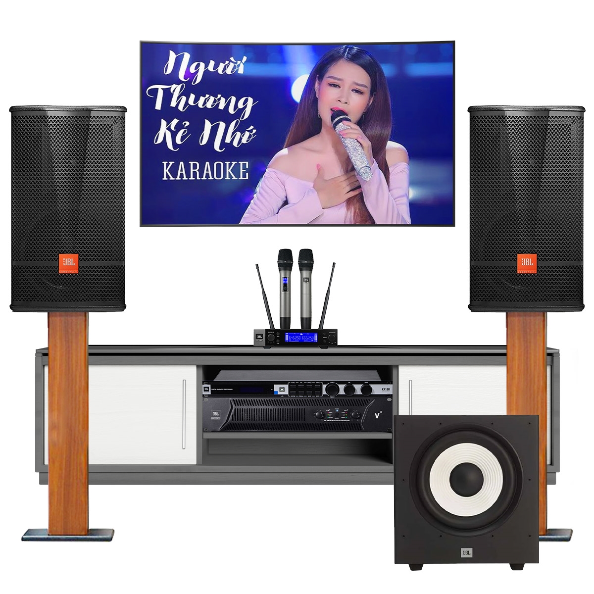 dan karaoke dong bo usa 01