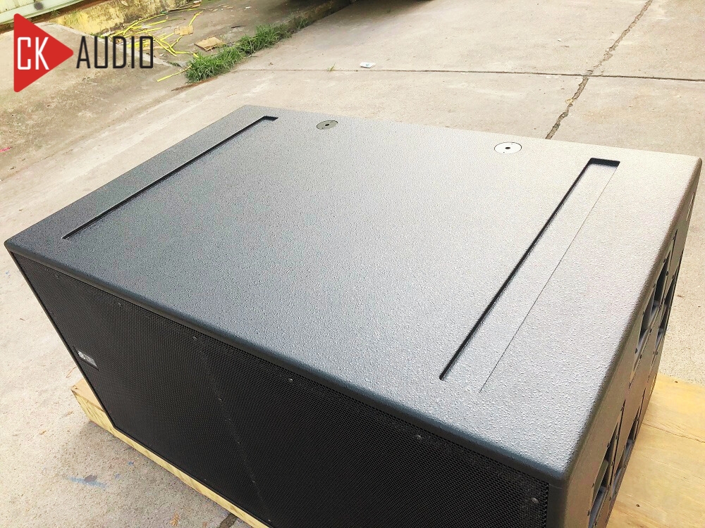 audio