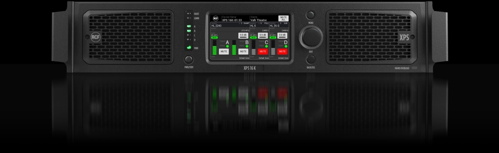XPS 16K head website