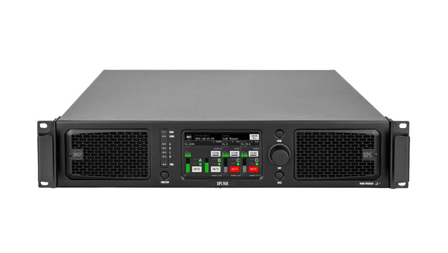 cuc day cong suat rcf xps 16k anh