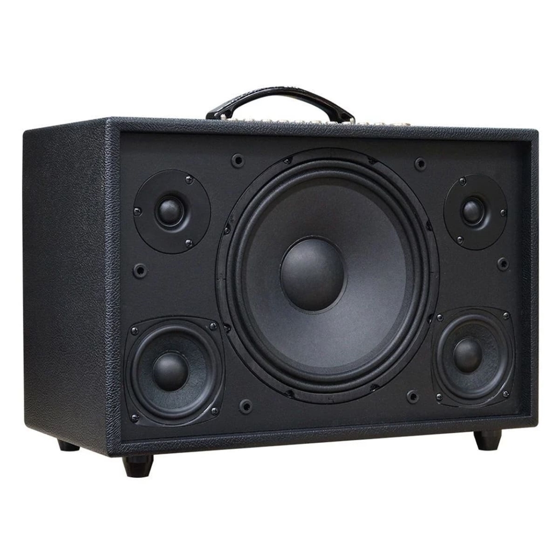audio