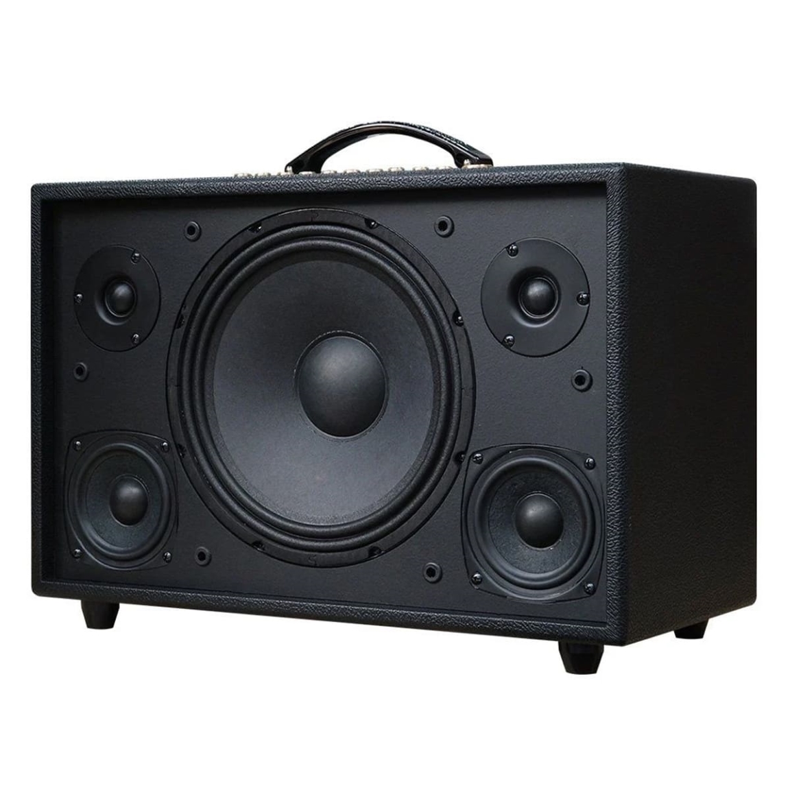 audio