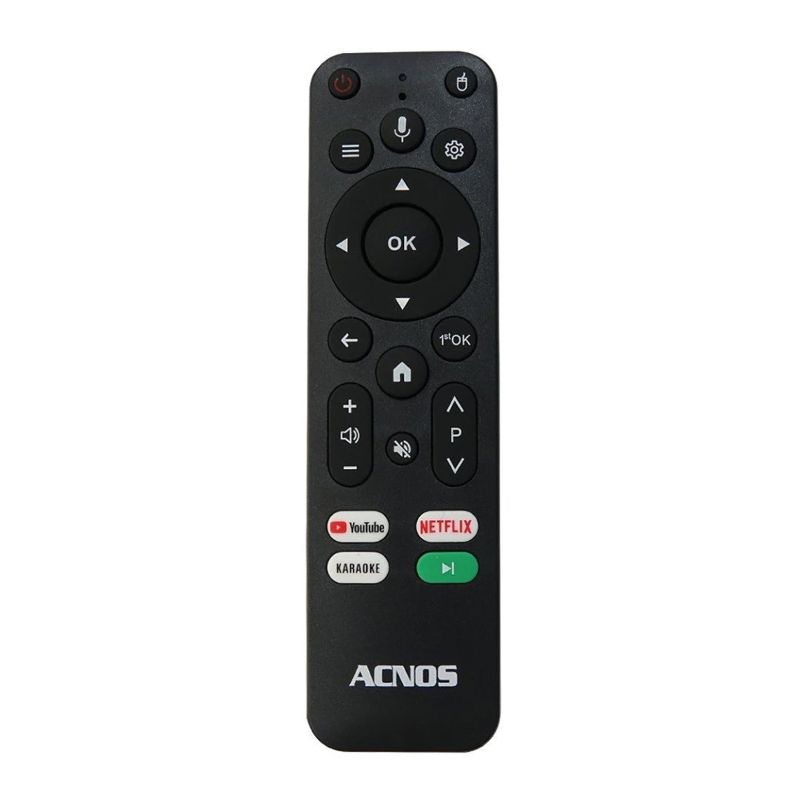 audio