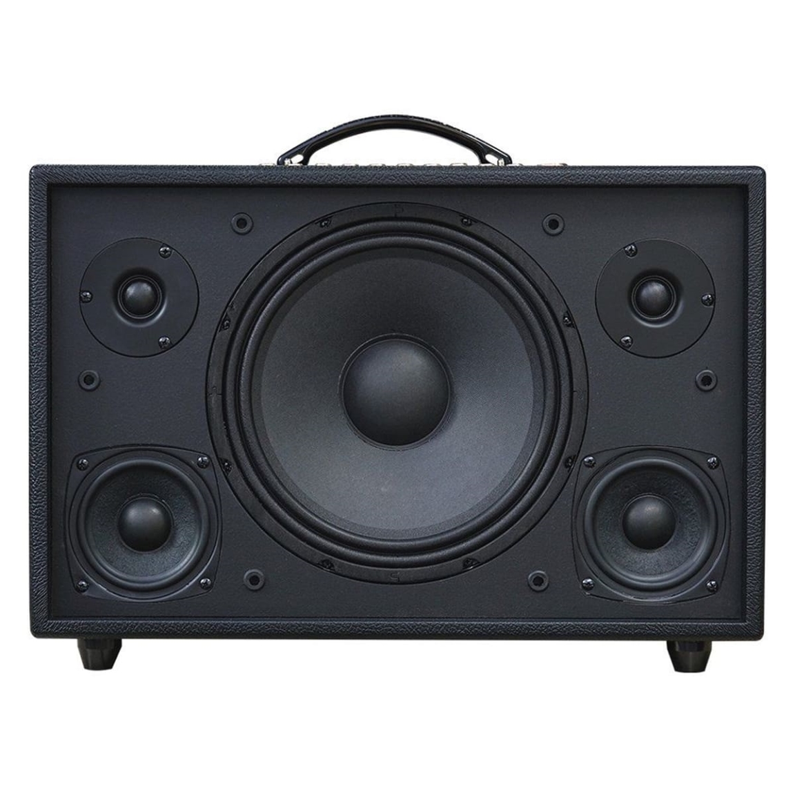 audio