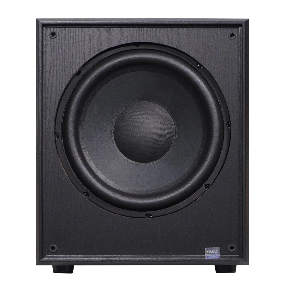 audio