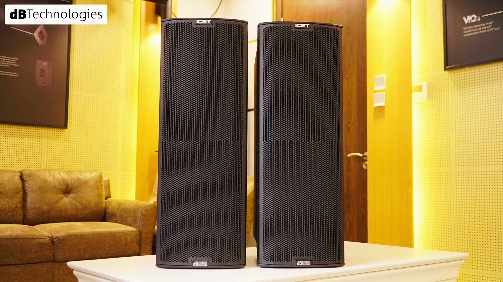 loa dbtechnologies ingenia ig2t 12
