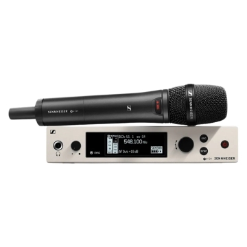 Micro Không Dây Sennheiser