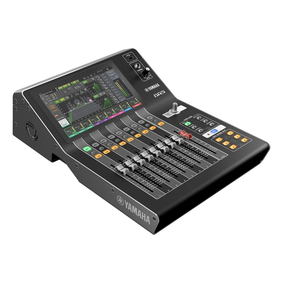 audio