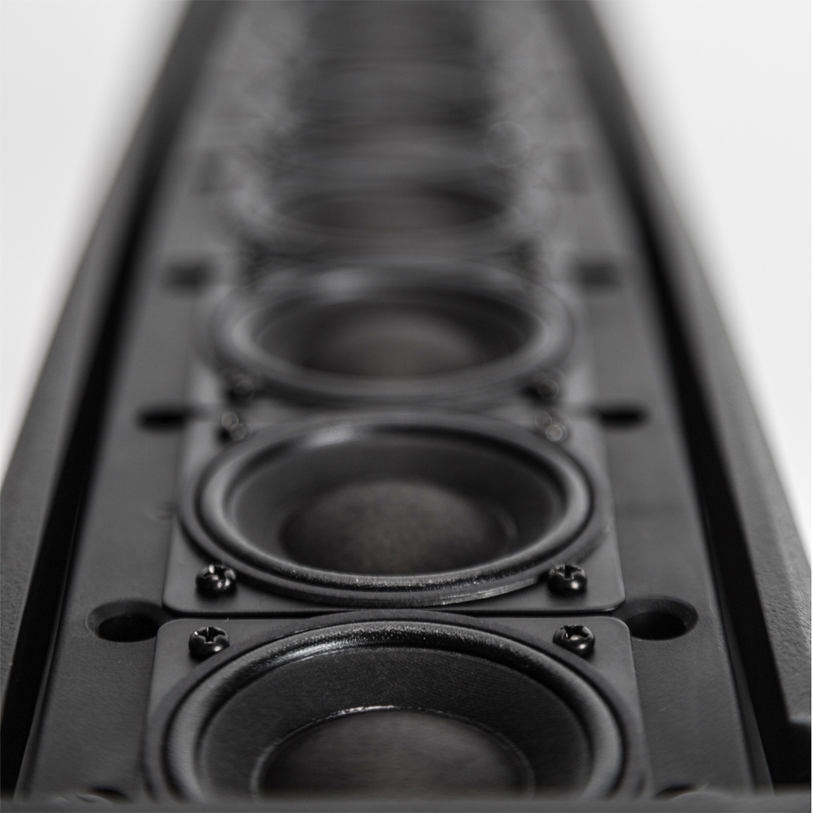 audio