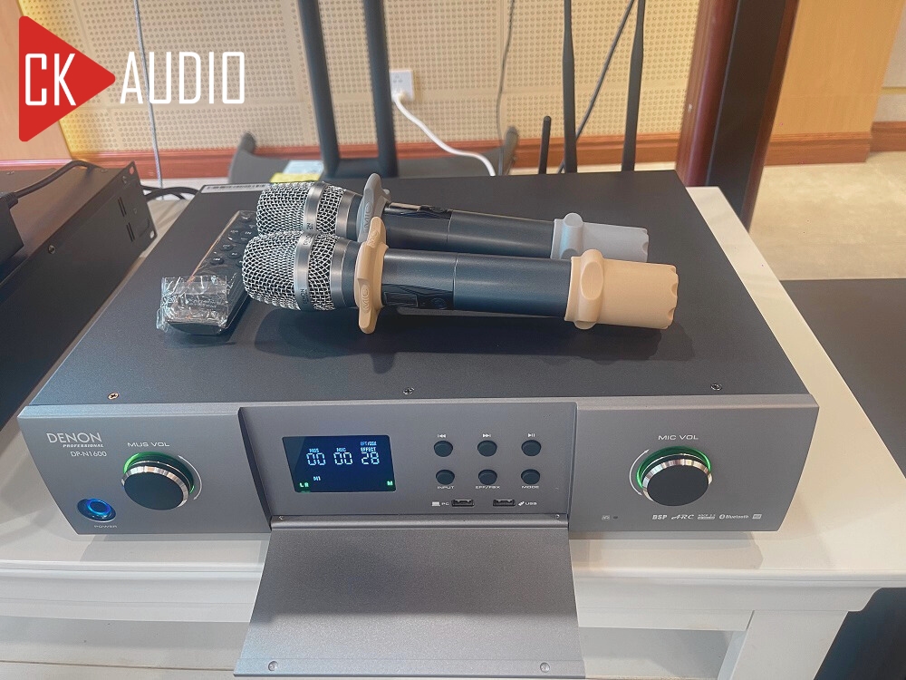 denon dpn1600 3