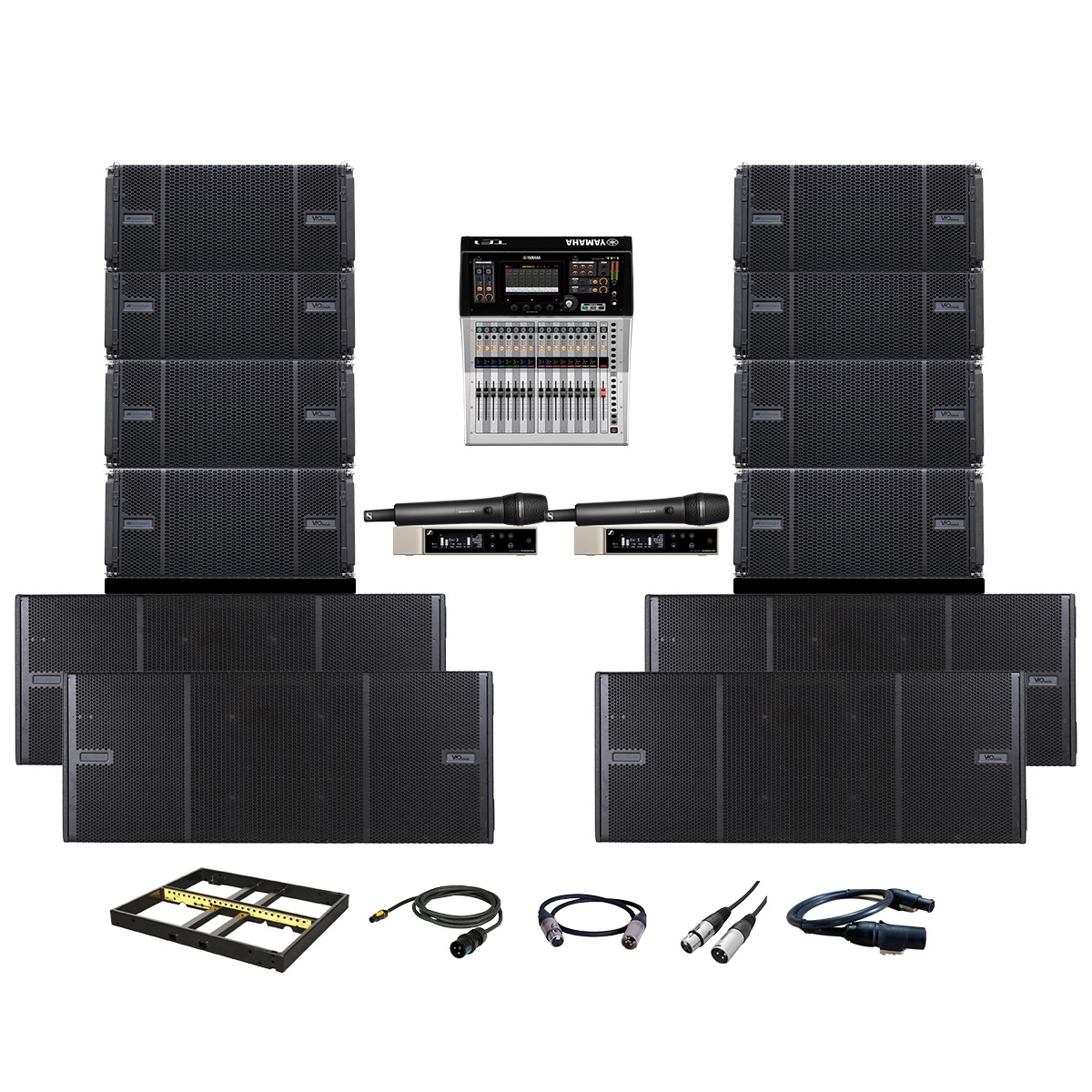 dan line array dbtechnologies italy 04