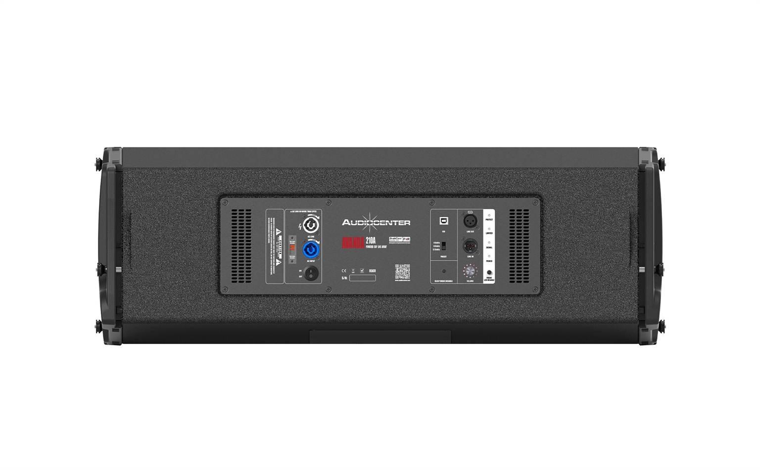 audio