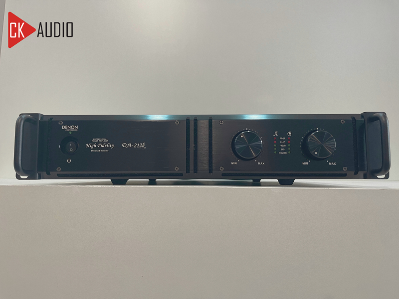 denon da 212k 12
